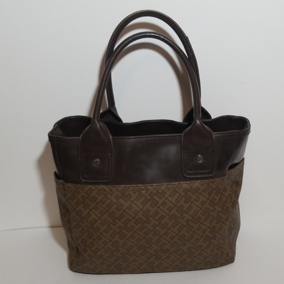 Tommy Hilfiger Bag - Picture 2 of 8